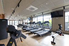 Apartamento en São Paulo - Studio c/ piscina, Wi-Fi e ar na Vila Gomes Cardim