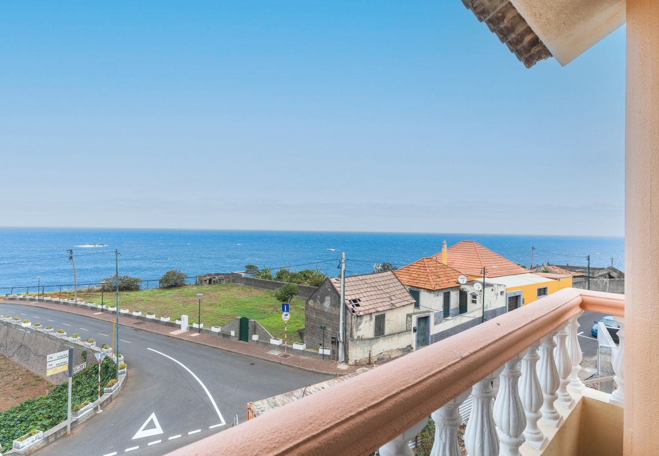 Casa en Porto Moniz - Villa Mar by Atlantic Holiday