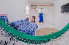 Apartamento en Salvador - Apto pet friendly c/ garagem em Rio Vermelho