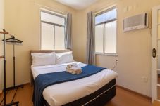 Apartamento en Rio de Janeiro - A 8 minutos de la playa de Copacabana | BR1010