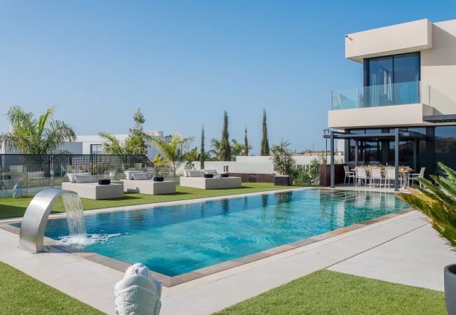 Villa en Adeje - Atlantic Silent Heights Villa