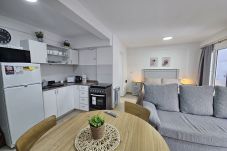 Estudio en San Carlos de Bariloche - Sol patagonico Bariloche 