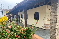 Casa en Itaparica - Casa com Wi-Fi próximo a Ilha de Itaparica