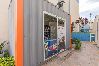 Apartamento en Jundiaí - Apto c boa localização prox. centro, pet friendly