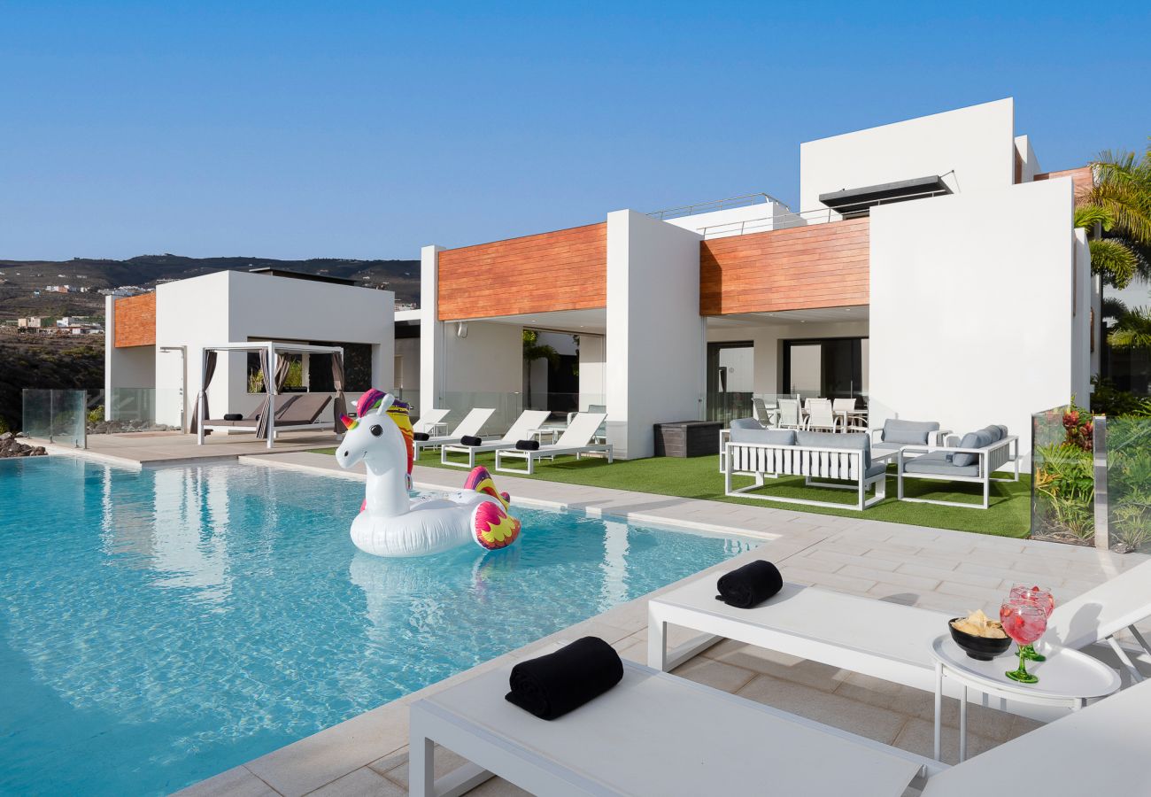 Destino turístico con alojamiento disponible para reservar en Liviind Travel