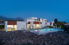 Destino turístico con alojamiento disponible para reservar en Liviind Travel