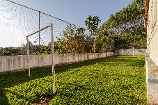Casa en Igaratá - Chácara ótima localização, piscina e churrasqueira