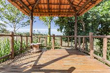 Casa en Porto Feliz - Casa de Campo c/ Piscina e Wi-Fi em Porto Feliz