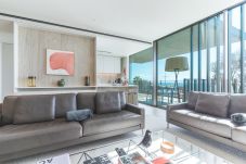 Apartamento en Funchal - Monumental Sea&Sky by Atlantic Holiday