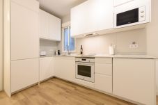 Apartamento en Madrid - Piso de 1 dormitorio en el Centro de Madrid Temporal