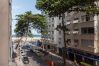 Apartamento en Rio de Janeiro - A 2 minutos de la playa de Copacabana | D302