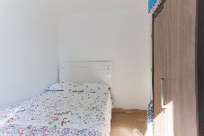 Apartamento en São Paulo - Apto na Mooca com academia, Wi-Fi e pet friendly