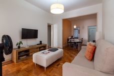 Apartamento en Rio de Janeiro - A 7 minutos de la playa de Copacabana | BR402