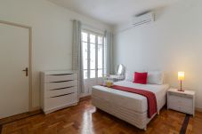 Apartamento en Rio de Janeiro - A 7 minutos de la playa de Copacabana | BR402