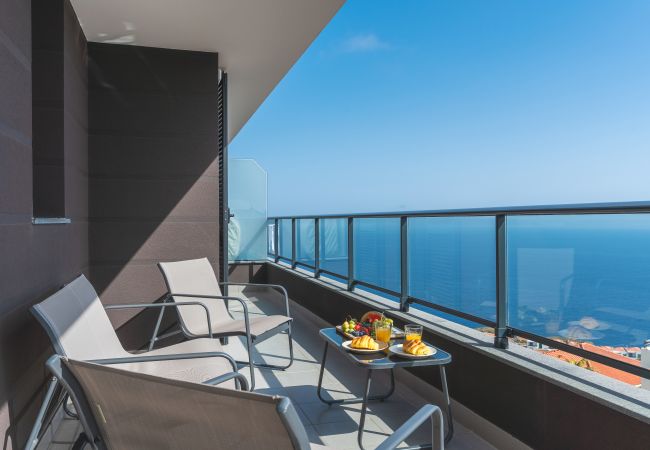 Apartamento en Caniço - Atlantic Haven by Atlantic Holiday