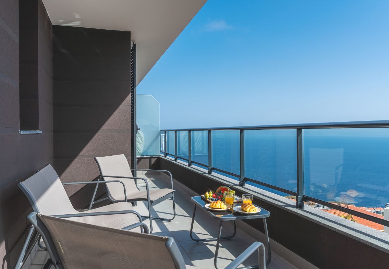 Apartamento en Caniço - Atlantic Haven by Atlantic Holiday