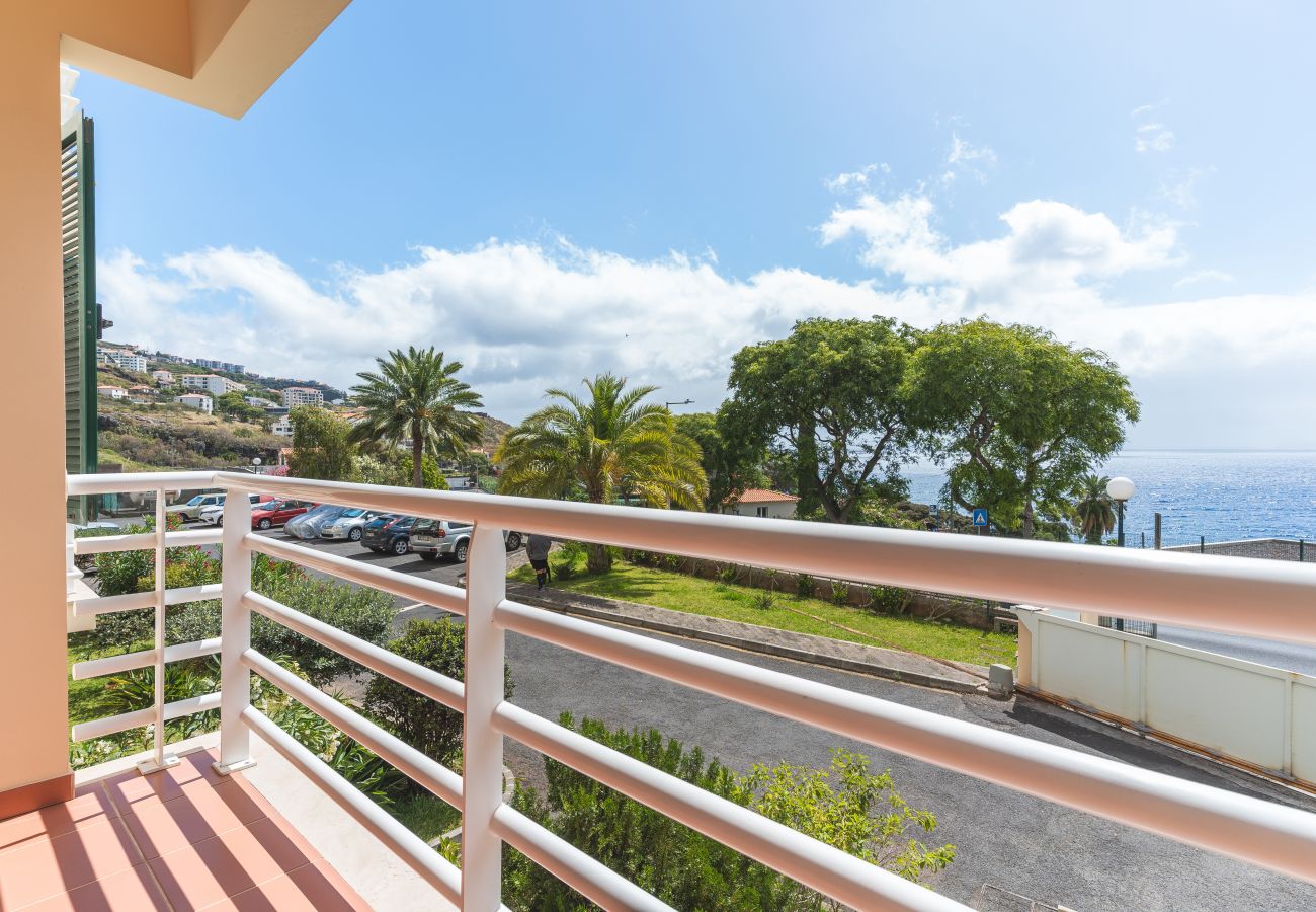 Apartamento en Caniço - Strelitzia Apartment by Altantic Holiday