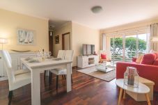 Apartamento en Caniço - Strelitzia Apartment by Altantic Holiday