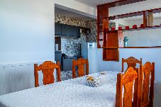 Casa en Campos do Jordão - Casa com lareira, Wi-Fi e varanda com vista