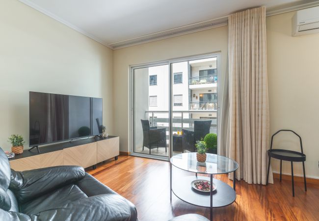 Apartamento en Funchal - Senhora do Pilar by Atlantic Holiday