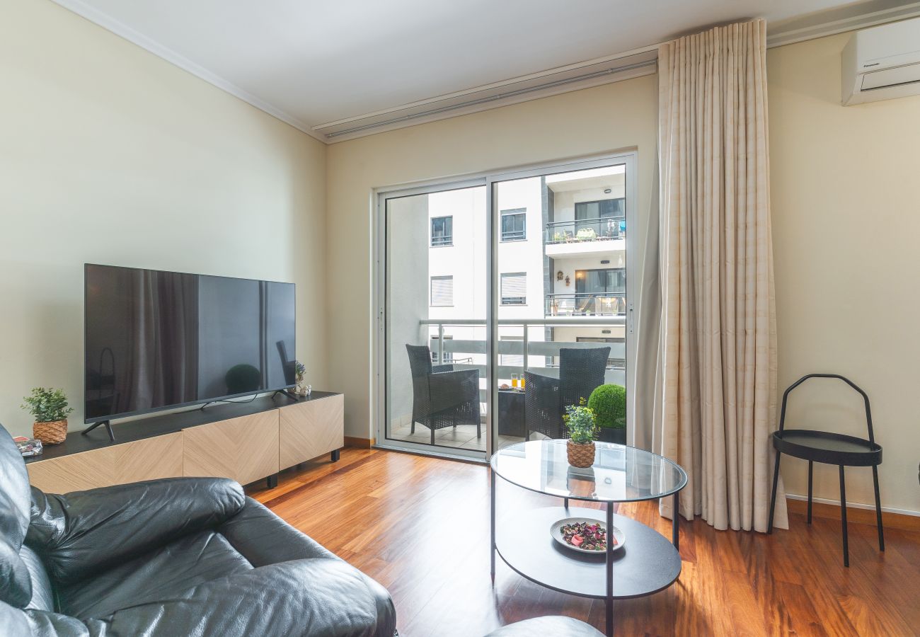 Apartamento en Funchal - Senhora do Pilar by Atlantic Holiday