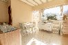 Apartamento en Angra dos Reis - Apto c/ Wi-fi,  garagem e vista das montanhas