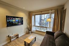 Apartamento en San Carlos de Bariloche - Vytauta en pleno centro con estacionamiento