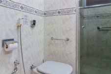 Apartamento en Rio de Janeiro - A 5 minutos de la playa de Copacabana | BI404