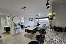 Apartamento en San Carlos de Bariloche - Amanecer Sereno Bariloche