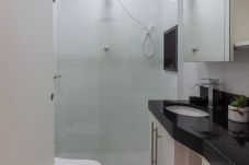 Apartamento en Rio de Janeiro - A pocos pasos de la playa de Copacabana | PF512