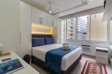 Apartamento en Rio de Janeiro - A pocos pasos de la playa de Copacabana | PF512