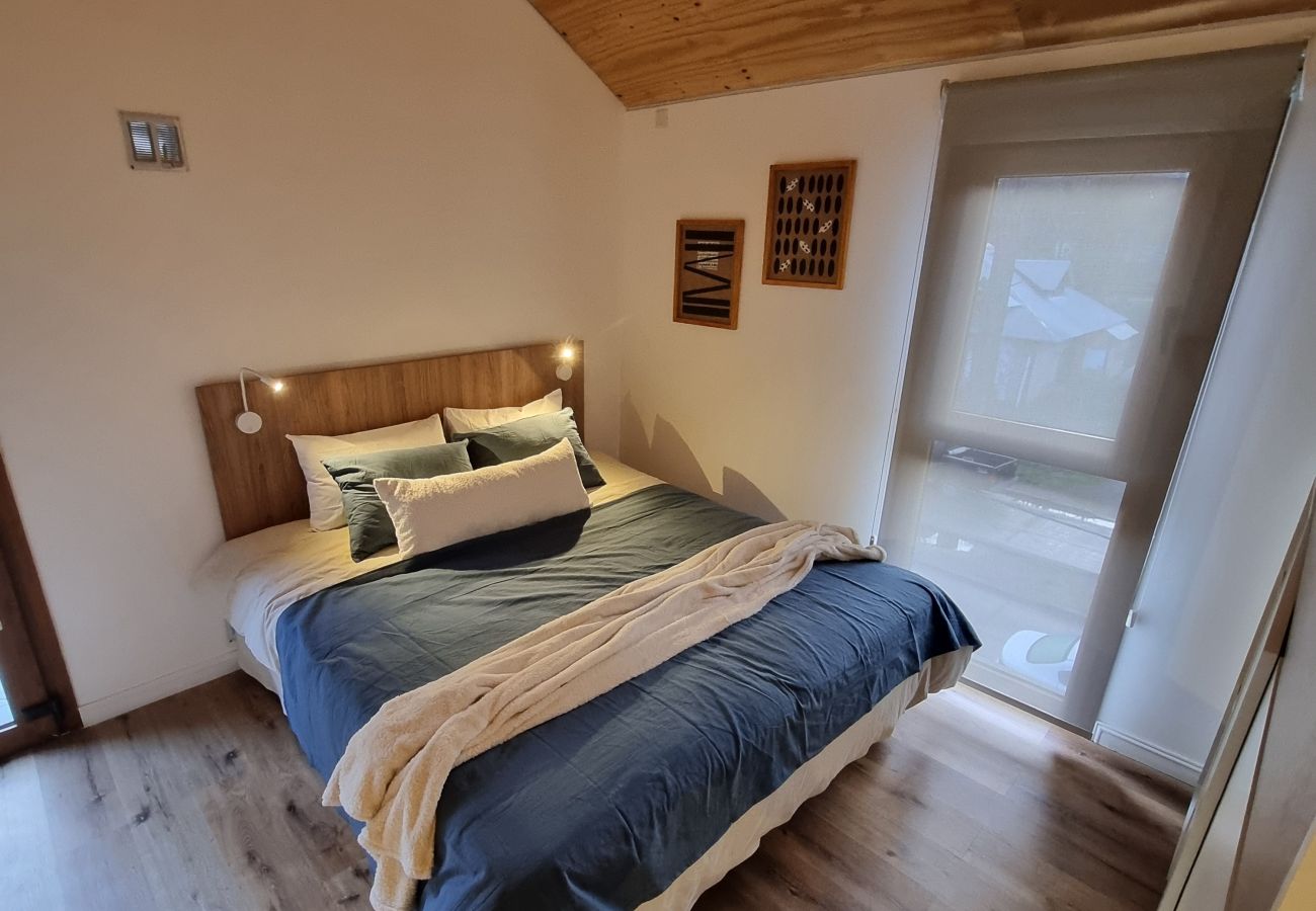 Apartamento en San Martin de los Andes - Alamos del Rio 201 - Andarlibre