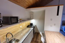 Apartamento en San Martin de los Andes - Alamos del Rio 201 - Andarlibre