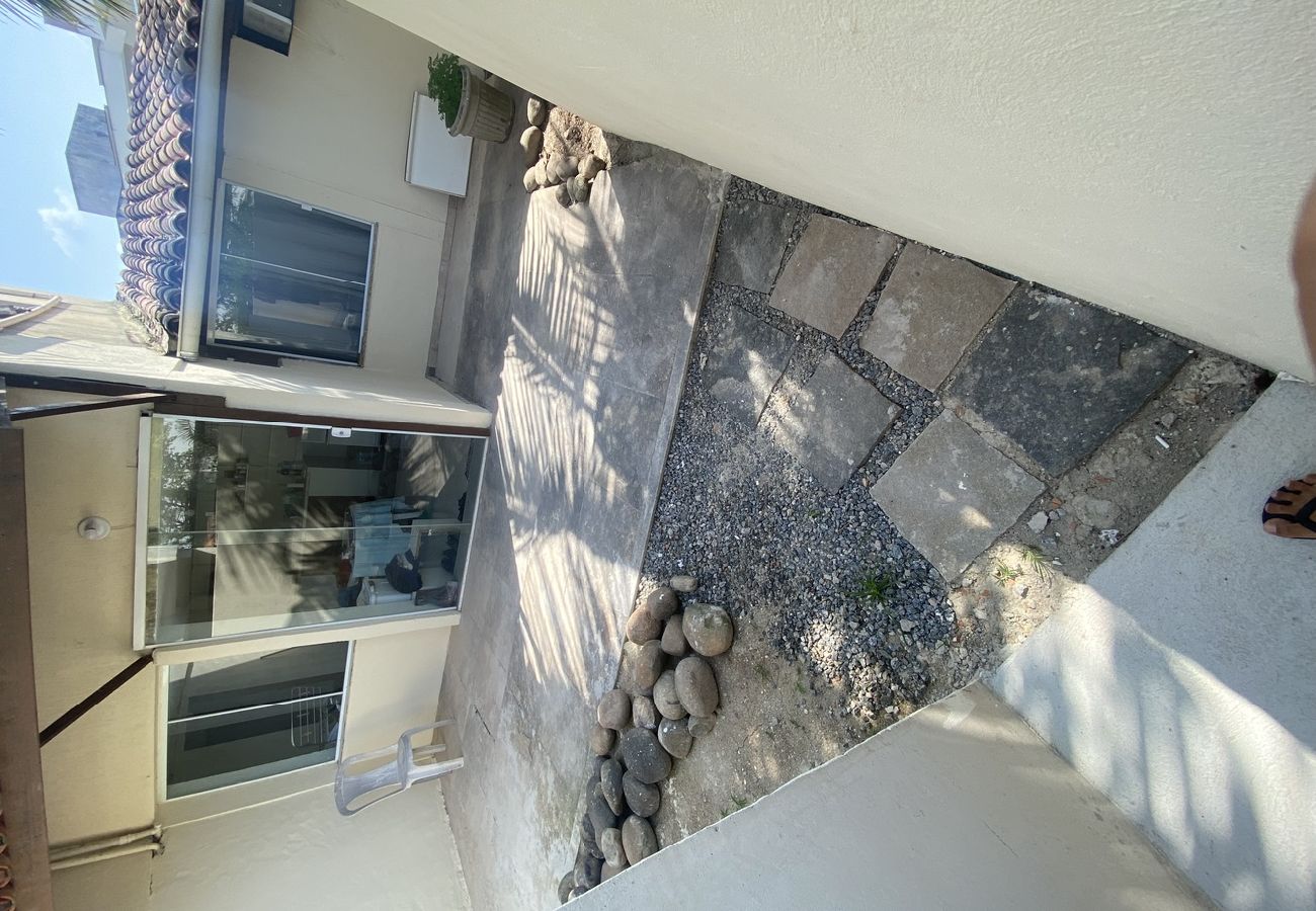 Casa en Niterói - titulo provisorio CHAVINHAS