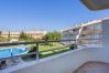 Apartamento en Vilamoura - Apartamento de 2 quartos-Centro Vilamoura - Greice Homes 