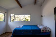 Casa en Santana de Parnaíba - Refúgio com Lareira perto de Alphaville e Aldeia