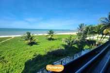 Apartamento en João Pessoa - ALTA GARDEN | DELUXE VISTA MAR E PENAREIA TUR BR