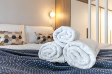 Estudio en São Paulo - OSCAR FREIRE, PISCINA, ACADEMIA