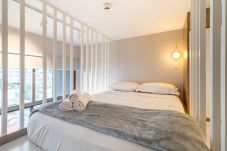 Estudio en São Paulo - OSCAR FREIRE, PISCINA, ACADEMIA