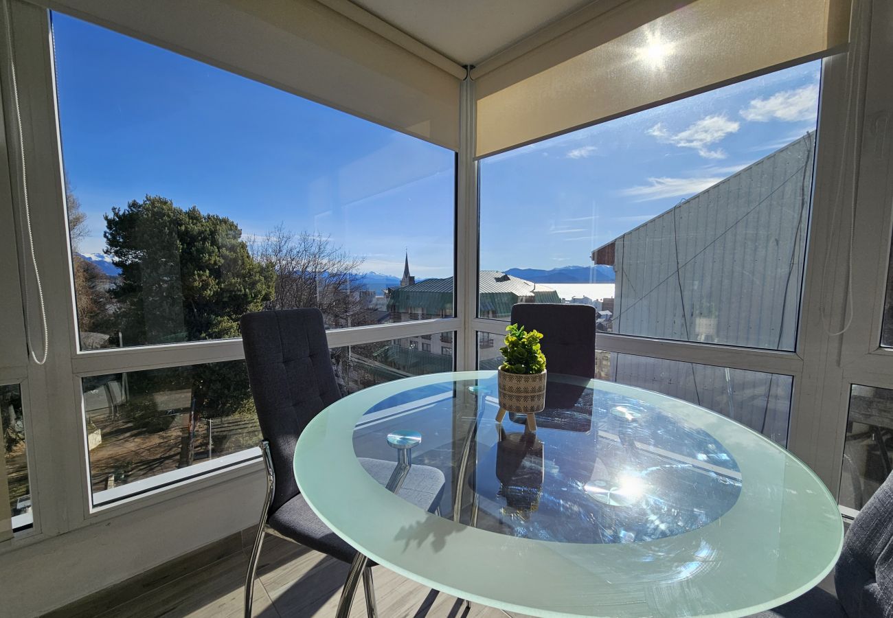 Apartamento en San Carlos de Bariloche - Vista Andina Bariloche