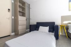 Estudio en São Paulo - AV1010