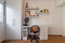 Apartamento en São Paulo - Apto 3 quartos no Itaim