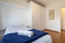 Apartamento en São Paulo - Apto 3 quartos no Itaim