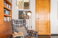 Villa en Ponta do Pargo - Cape View Villa by Atlantic Holiday