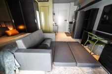 Estudio en São Paulo - Vision Augusta - Studio Moderno