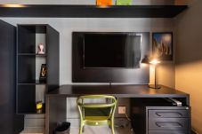 Estudio en São Paulo - Vision Augusta - Studio Moderno