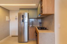 Apartamento en Rio de Janeiro - A pocos pasos de la playa de Copacabana | AB605