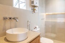 Apartamento en Rio de Janeiro - A pocos pasos de la playa de Copacabana | AB605