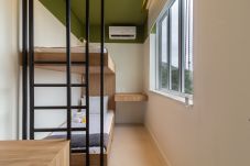 Apartamento en Rio de Janeiro - A pocos pasos de la playa de Copacabana | AB605