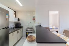 Apartamento en Rio de Janeiro - A 12 minutos de la playa de Copacabana | PL708